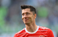 Đại diện Lewandowski yêu cầu Laporta giải thích