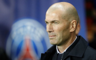 Tuyên bố chắc nịch, vụ Zidane - PSG hóa 'cú lừa' 
