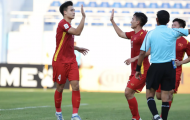 U23 Việt Nam: Rất hay, nhưng vẫn chưa hoàn hảo