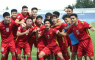 U23 Việt Nam và 4 điều nên cân nhắc thay đổi trận Saudi Arabia