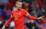 Bale công khai không gia nhập một đội bóng