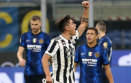 Dybala hoàn tất hợp đồng 4 năm với đội bóng mới
