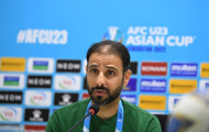 HLV Saudi Arabia: Tôi tự tin có kết quả tốt trước U23 Việt Nam