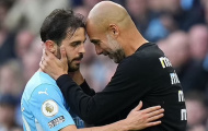 Man City tạo cơ hội cho Xavi chiêu mộ mục tiêu số một