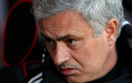Sao Man City dùng Mourinho 'đá đểu' Premier League