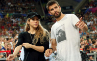 Shakira thuê thám tử điều tra vụ Pique ngoại tình