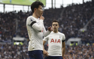 Son Heung-min và sự phân biệt châu Á tại Premier League