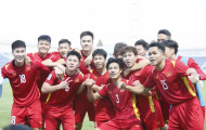 4 lý do kỳ vọng U23 Việt Nam sẽ có kết quả tốt trước Saudi Arabia