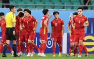 TRỰC TIẾP U23 Saudi Arabia 2-0 U23 Việt Nam (KT): Ngẩng cao đầu rời giải