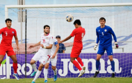 3 đội Đông Nam Á sớm tan mộng Asian Cup
