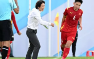 ‘Thầy Park vượt cả Hiddink, HLV Gong oh Kyun vẫn tạo bất ngờ khó tin’