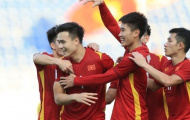 Báo Ả Rập gọi tên 3 cầu thủ nổi bật của U23 Việt Nam