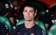 Ronaldo nhận phán quyết vụ án hiếp dâm