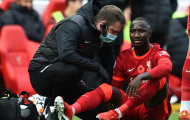 'Tôi không nhận thấy lý do Liverpool không gia hạn với cậu ấy'