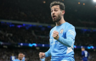 Man City báo giá Bernardo Silva gây choáng cho Barca
