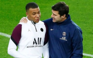 Pochettino được PSG bồi thường số tiền khủng