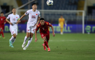 Phạm Tuấn Hải dự đoán kết quả trận U23 Việt Nam vs Saudi Arabia