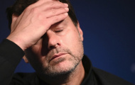 Xác nhận: PSG sa thải Pochettino