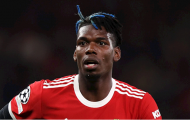 Solskjaer đã chỉ cho M.U 2 phương án có sẵn để thay thế Paul Pogba