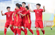 U23 Việt Nam đấu Saudi Arabia: Tiếp những ngày vui