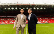 Ten Hag có cơn đau đầu mà tất cả đều lãng quên
