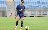 Fabrizio Romano cập nhật thương vụ Chelsea - Hakimi