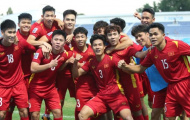 4 điều tích cực của U23 Việt Nam tại hành trình VCK U23 châu Á