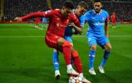 Noel Whelan: Man Utd nên thâu tóm món hời 10 triệu từ Liverpool