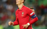 5 siêu sao có khả năng tham dự World Cup lần cuối: Gọi tên CR7