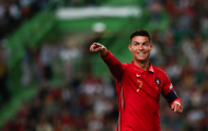 Ronaldo không ra sân sau khi thắng kiện cáo buộc hiếp dâm