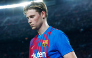 Chuyển nhượng 13/06: Chốt thỏa thuận De Jong, M.U gây sốc với hàng Real; Liverpool hoàn tất HĐ 100 triệu