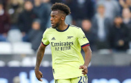 Đối tác liên hệ, Arsenal tiến thoái lưỡng nan