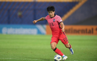 Nỗi thất vọng Lee Kang-in và U23 Hàn Quốc