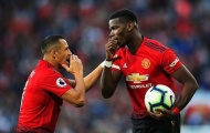 'Kiểu thỏa thuận đó làm nổi bật mọi thứ đã sai ở Old Trafford'