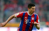 Man Utd soạn sẵn đề nghị khủng lôi kéo Lewandowski tới OTF