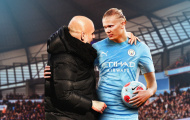 Man City sở hữu tiền đạo mới ghi bàn khủng như thế nào?