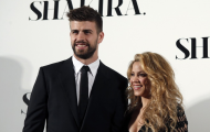 Pique bị phanh phui nhiều vụ ăn chơi sau lưng Shakira