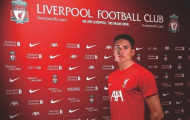 CHÍNH THỨC! Đối tác thông báo bán đứt Nunez cho Liverpool
