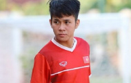 Sút chạm xà ngang, sao U23 Việt Nam nói gì?