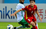 Truyền thông châu Á: U23 Việt Nam có thể ngẩng cao đầu