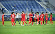U23 Việt Nam chia tay VCK U23 châu Á 2022: Không hối tiếc