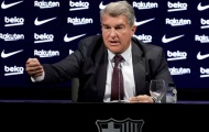  Barca từ chối thỏa thuận 275 triệu euro