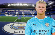 3 sơ đồ lý tưởng của Man City với Haaland 