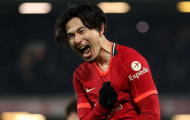 Xác nhận: 3 CLB đàm phán, Liverpool chốt giá bán Minamino 