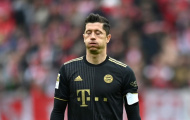 Bayern ra điều kiện bán Lewandowski, Barca và Man Utd gặp khó