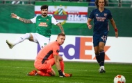 Đại diện xác nhận CLB muốn chiêu mộ sao Arsenal