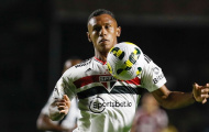 Martinelli gửi thông điệp đến tân binh Arsenal