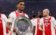 Nhận xét về Jurrien Timber khiến M.U thêm khao khát