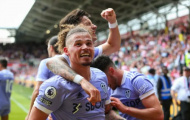 Rõ bom tấn tiếp theo của Man City sau Haaland