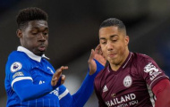 Vì sao Arsenal cần Tielemans hơn Bissouma? 